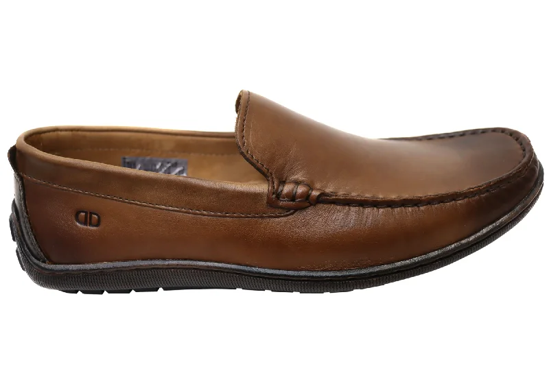 Men's loafers with a cushioned footbed Men's loafers with a cushioned footbed Democrata Todd Mens Brazilian Comfortable Leather Loafers Shoes Men's loafers with a cushioned footbed Men's loafers with a cushioned footbed Democrata Todd Mens Brazilian Comfortable Leather Loafers Shoes