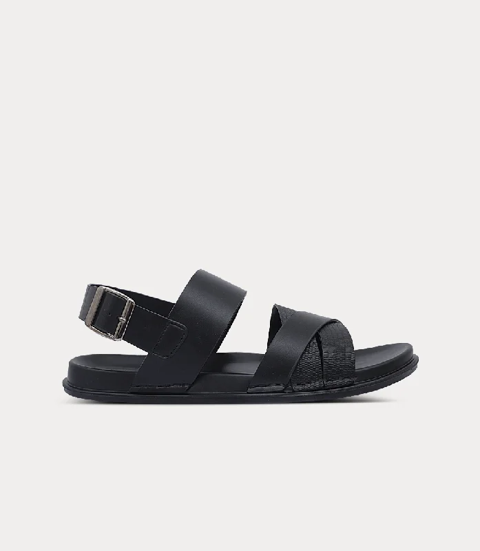 Men's sandals with a removable insole for cleaning Men's sandals with a removable insole for cleaning BM6921-BLACK-Men Sandal Men's sandals with a removable insole for cleaning Men's sandals with a removable insole for cleaning BM6921-BLACK-Men Sandal