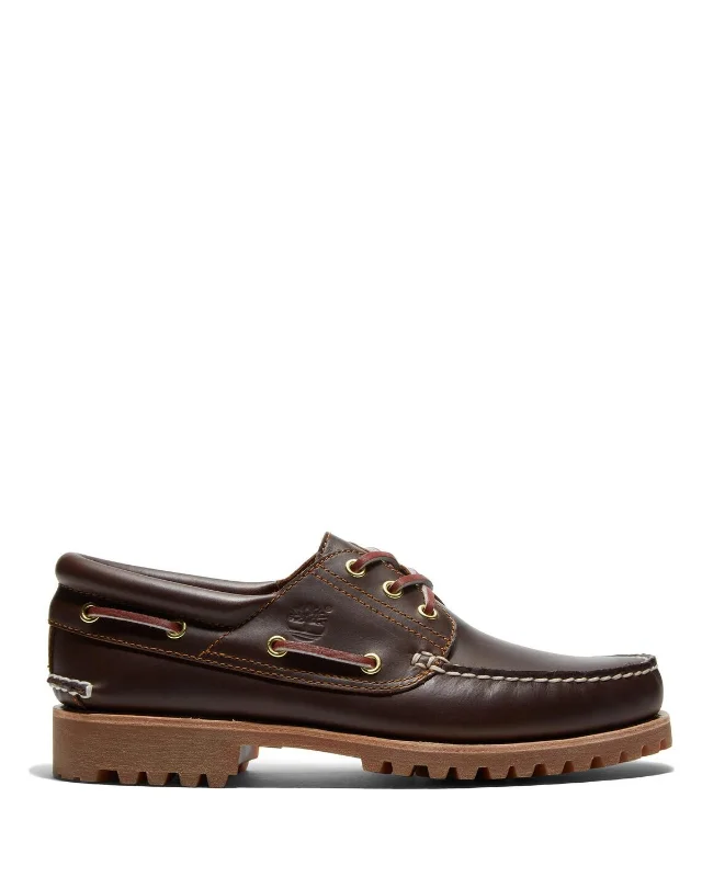 Men's loafers with a pointed toe for a stylish appearance Men's loafers with a pointed toe for a stylish appearance Handsewn 3 Eye Boat Shoe Brown Leather Men's loafers with a pointed toe for a stylish appearance Men's loafers with a pointed toe for a stylish appearance Handsewn 3 Eye Boat Shoe Brown Leather