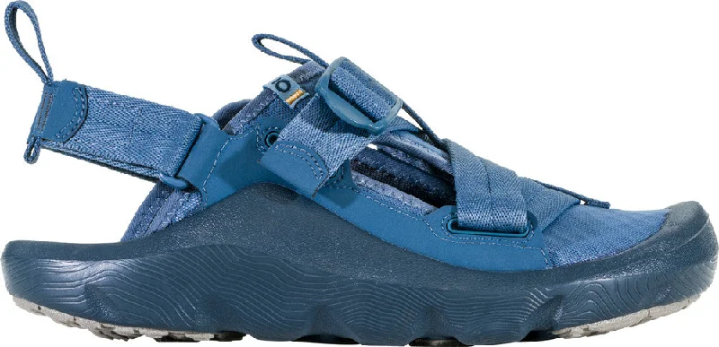 Men's sandals with a stretchy strap for a better fit Men's sandals with a stretchy strap for a better fit Oboz Whakata Off-Road - Men's Men's sandals with a stretchy strap for a better fit Men's sandals with a stretchy strap for a better fit Oboz Whakata Off-Road - Men's