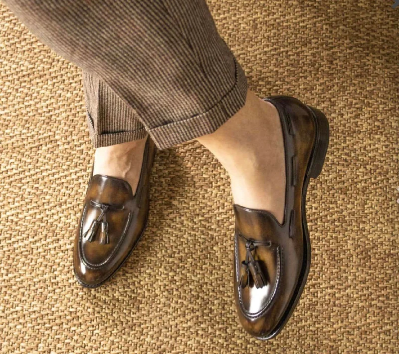 Men's loafers with a removable insole for cleaning Men's loafers with a removable insole for cleaning Loafer 5338 Men's loafers with a removable insole for cleaning Men's loafers with a removable insole for cleaning Loafer 5338