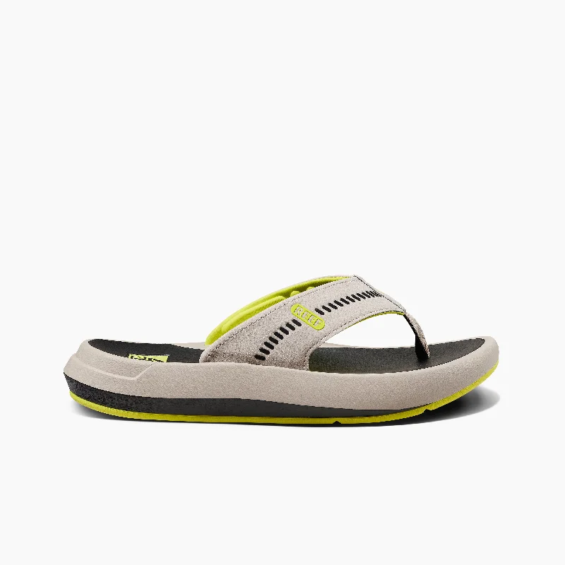 Men's sandals with a leather lining for comfort Men's sandals with a leather lining for comfort Cruiser Men's sandals with a leather lining for comfort Men's sandals with a leather lining for comfort Cruiser