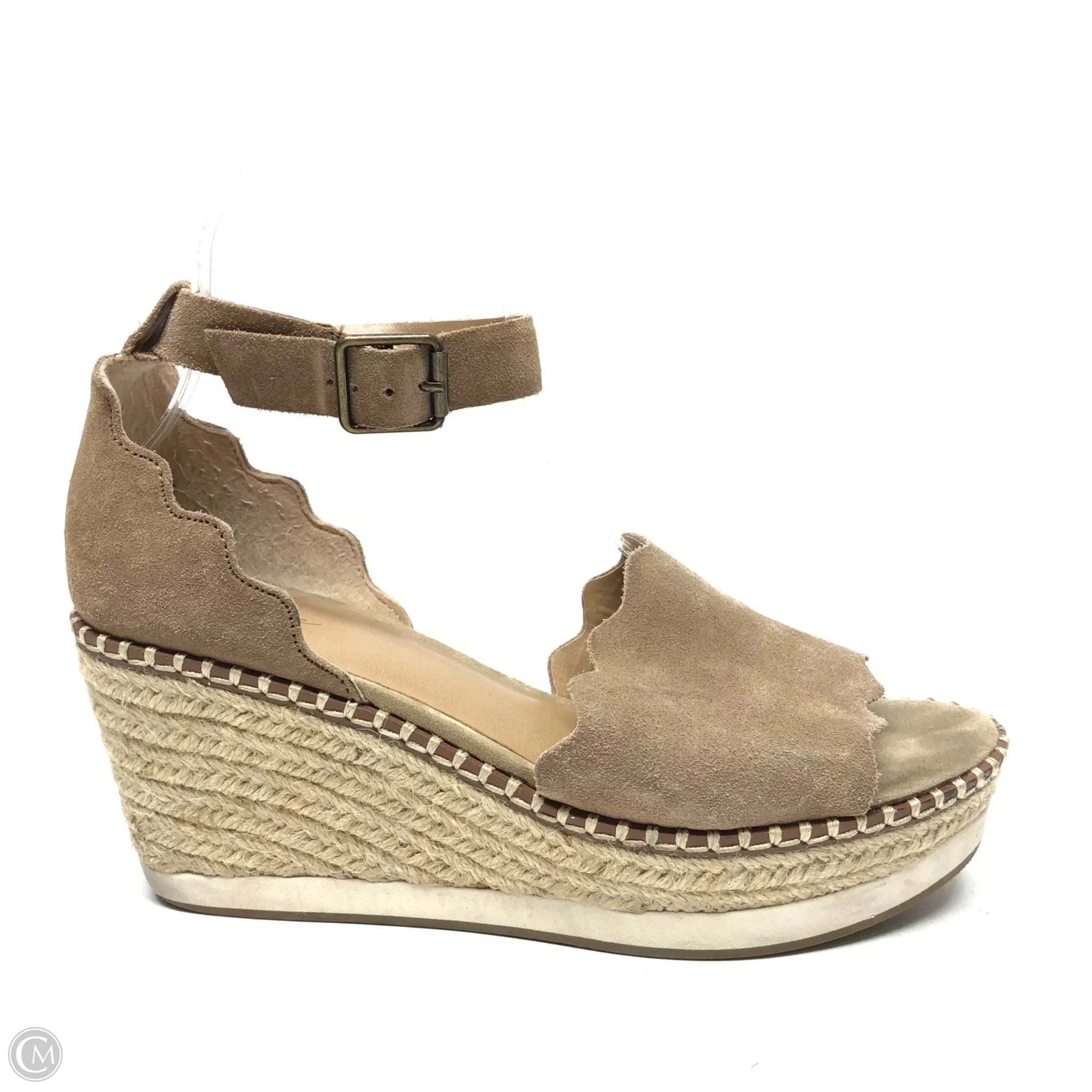 Men's sandals with a wide strap for support Men's sandals with a wide strap for support Sandals Heels Wedge By Crown Vintage In Taupe, Size: 8.5 Men's sandals with a wide strap for support Men's sandals with a wide strap for support Sandals Heels Wedge By Crown Vintage In Taupe, Size: 8.5