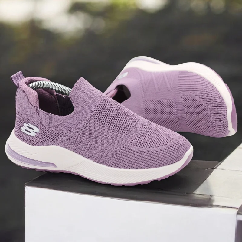 Men's slippers with a soft, flexible sole M0529 fabric shoes