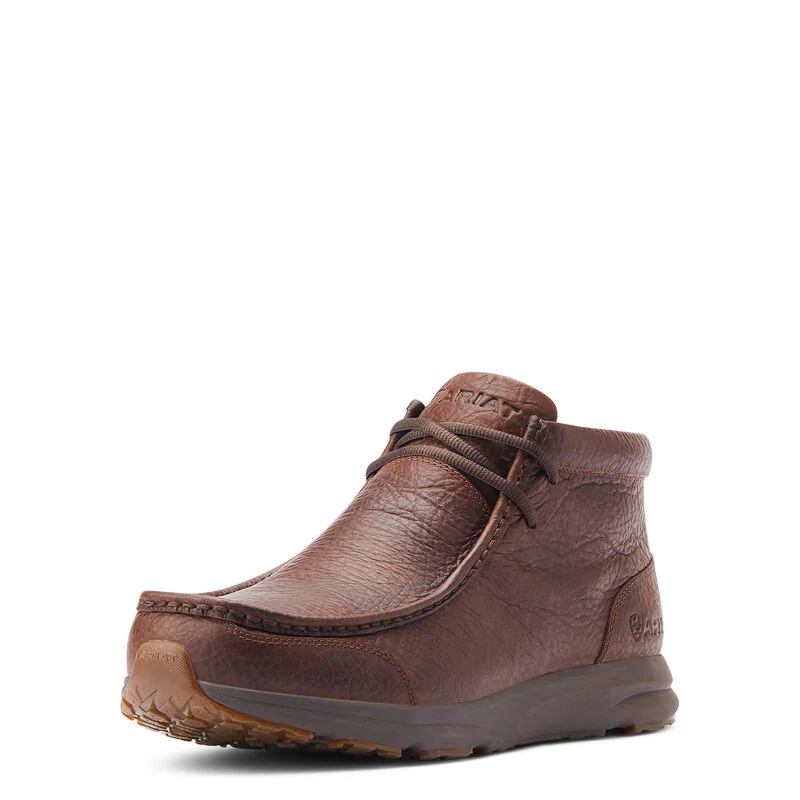 Men's casual shoes with a sporty look and feel Ariat Men's Spitfire Driving Moc