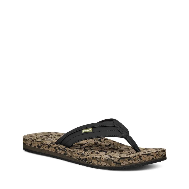 Men's sandals in a neutral color like black or brown Men's sandals in a neutral color like black or brown Men's Shoes Sanuk ZIGGY Flip Flop Water-Resistant Sandals 1116734 BLACK MULTI Men's sandals in a neutral color like black or brown Men's sandals in a neutral color like black or brown Men's Shoes Sanuk ZIGGY Flip Flop Water-Resistant Sandals 1116734 BLACK MULTI