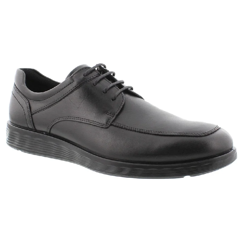 Men's casual sneakers with a mesh upper Ecco S Lite Hybrid Full Grain Leather Men's Derby Shoes Men's casual sneakers with a mesh upper Ecco S Lite Hybrid Full Grain Leather Men's Derby Shoes