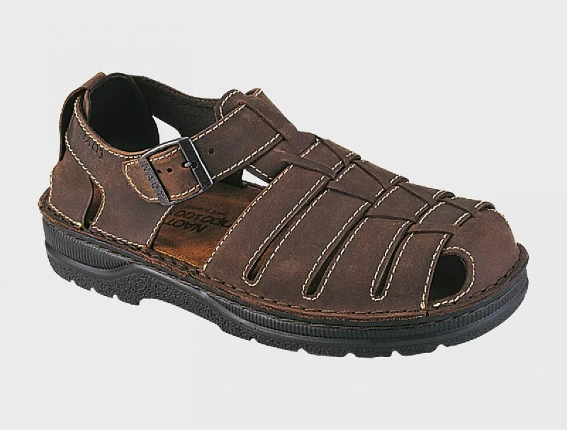 Flip - flop style men's sandals for beach wear Flip - flop style men's sandals for beach wear Naot Julius Flip - flop style men's sandals for beach wear Flip - flop style men's sandals for beach wear Naot Julius
