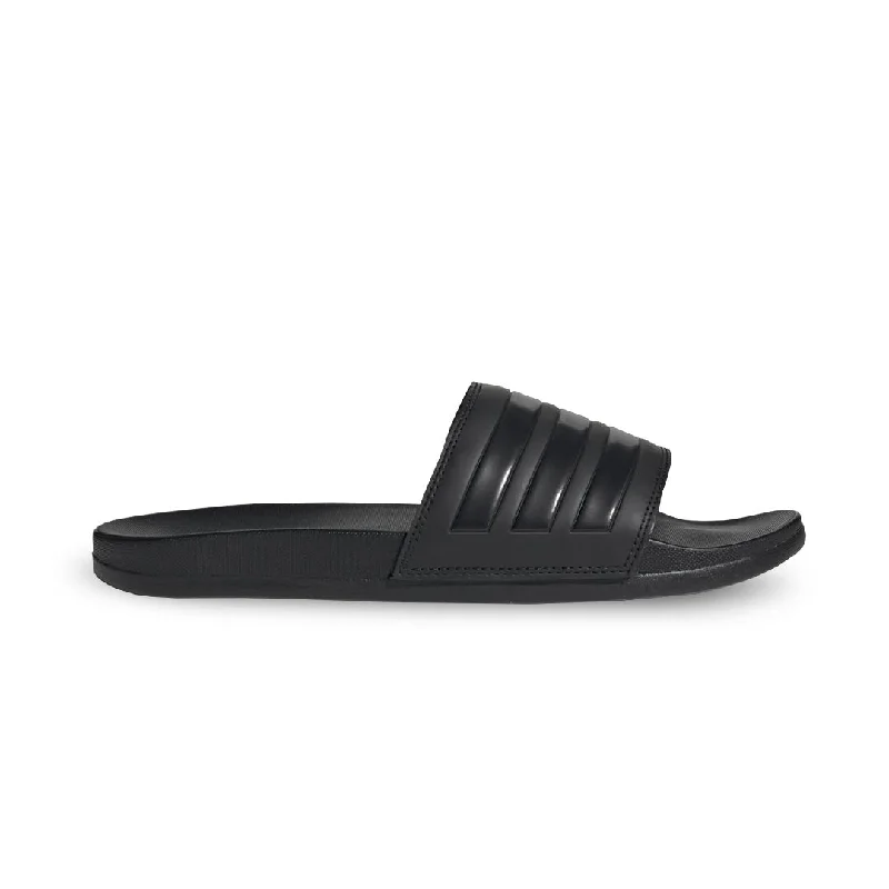 Men's sandals with a decorative buckle or charm Men's sandals with a decorative buckle or charm adidas - Unisex Adilette Comfort Slides (GZ5896) Men's sandals with a decorative buckle or charm Men's sandals with a decorative buckle or charm adidas - Unisex Adilette Comfort Slides (GZ5896)