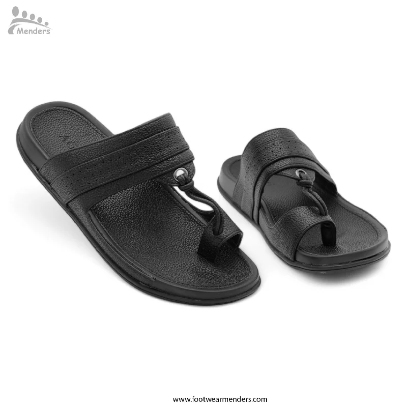 Slipper - boot style men's slippers for cold feet Rsp25 men slipper