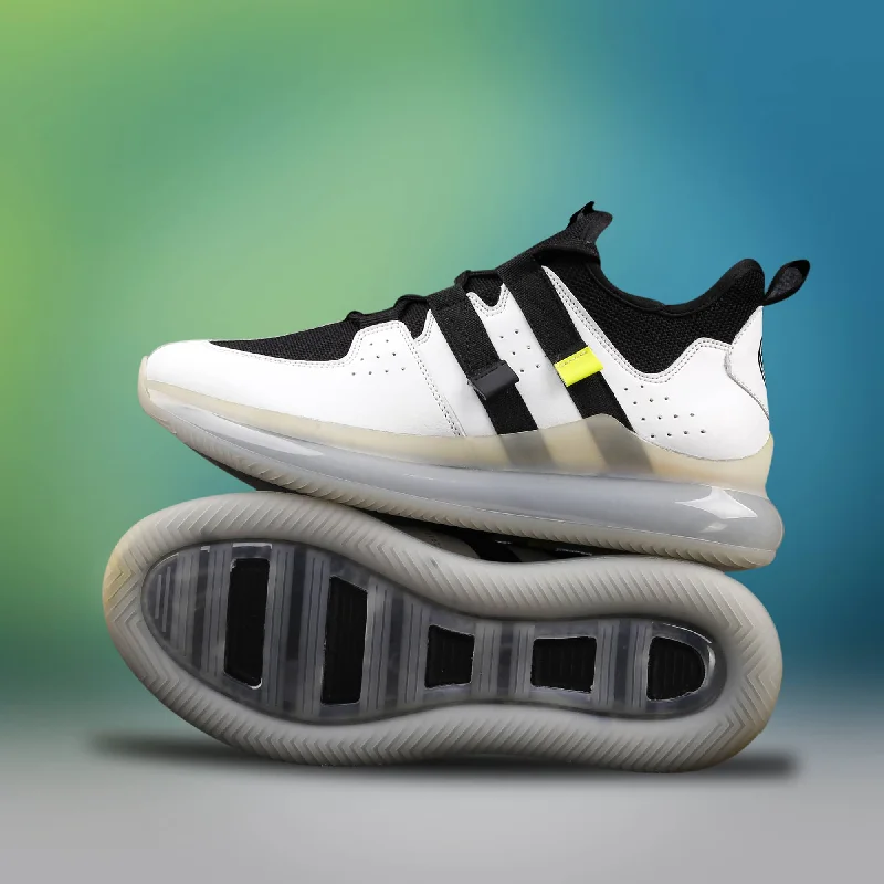 Men's casual shoes with a sporty look and feel Bacca Bucci Fantom