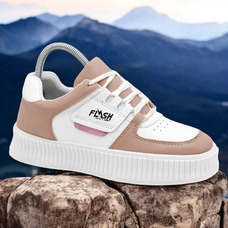 Leather men's slippers with a mule style M0426 women sneaker