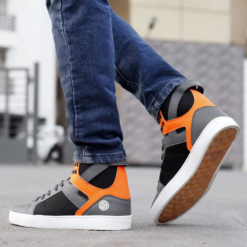Men's casual shoes with a low - profile design Bacca Bucci Venus