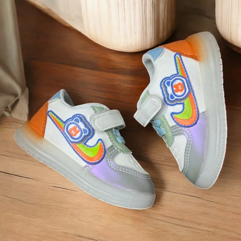 Men's slippers with a pointed toe for a stylish appearance Kids tick shoes