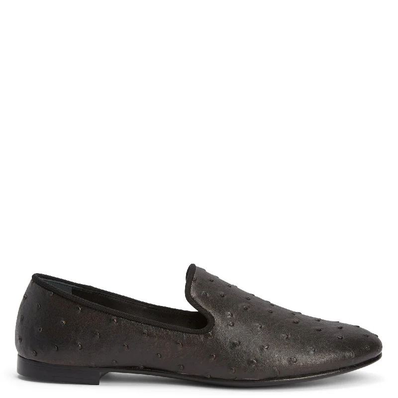 Men's loafers with a pointed toe for a stylish appearance Men's loafers with a pointed toe for a stylish appearance Giuseppe Zanotti Seymour Men's loafers with a pointed toe for a stylish appearance Men's loafers with a pointed toe for a stylish appearance Giuseppe Zanotti Seymour