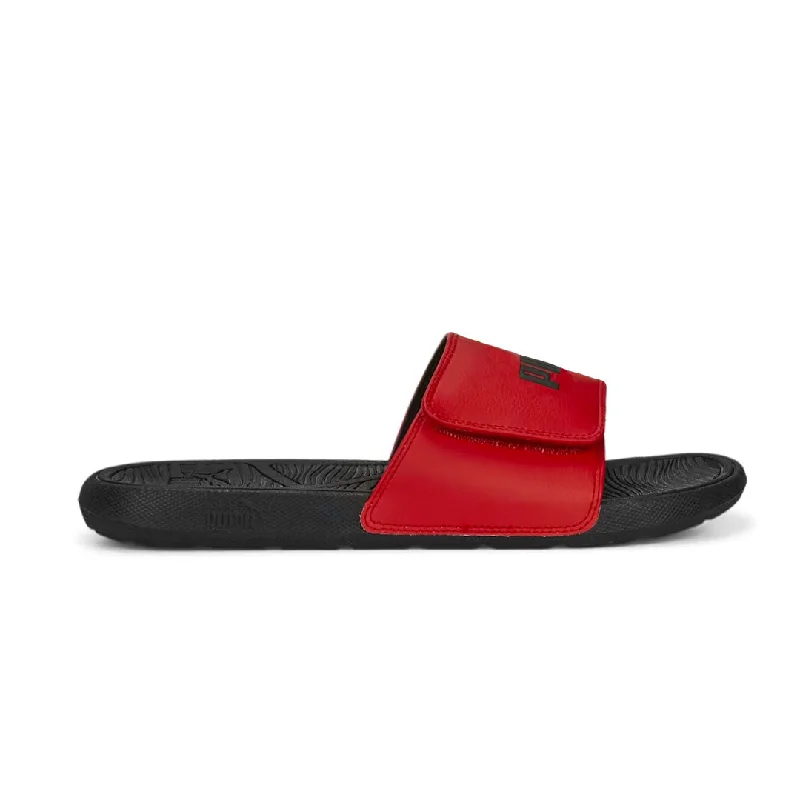 Men's sandals with a pointed toe for a stylish look Men's sandals with a pointed toe for a stylish look Puma - Men's Cool Cat 2.0 V BX Slides (389112 03) Men's sandals with a pointed toe for a stylish look Men's sandals with a pointed toe for a stylish look Puma - Men's Cool Cat 2.0 V BX Slides (389112 03)