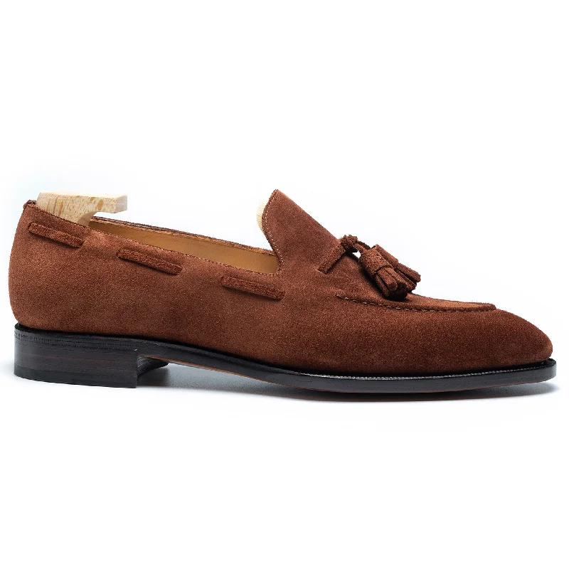 Men's loafers with a perforated leather upper for ventilation Men's loafers with a perforated leather upper for ventilation 144 Artista Men's loafers with a perforated leather upper for ventilation Men's loafers with a perforated leather upper for ventilation 144 Artista