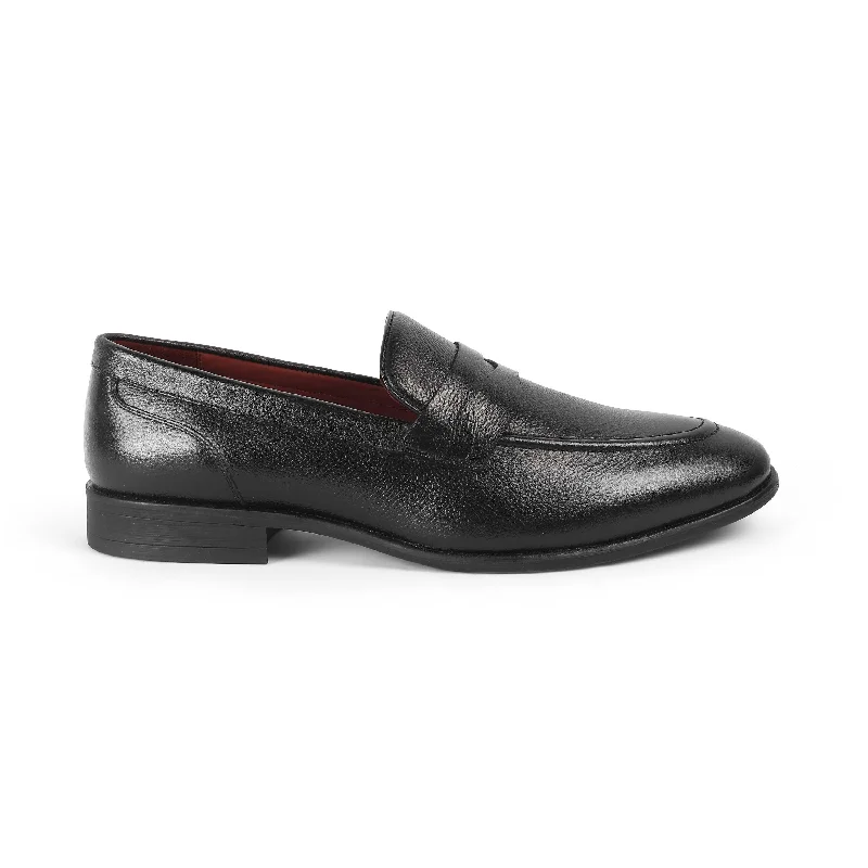 Men's leather loafers with a penny slot Men's leather loafers with a penny slot Tresmode Aris Black Men's Leather Penny Loafers Men's leather loafers with a penny slot Men's leather loafers with a penny slot Tresmode Aris Black Men's Leather Penny Loafers