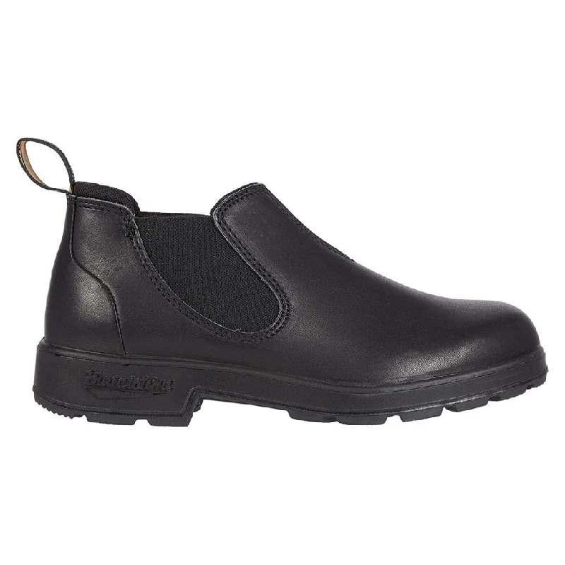 Men's casual shoes with a sporty look and feel Blundstone 2039 Water-Resistant Leather Unisex Slip-On Shoes Men's casual shoes with a sporty look and feel Blundstone 2039 Water-Resistant Leather Unisex Slip-On Shoes