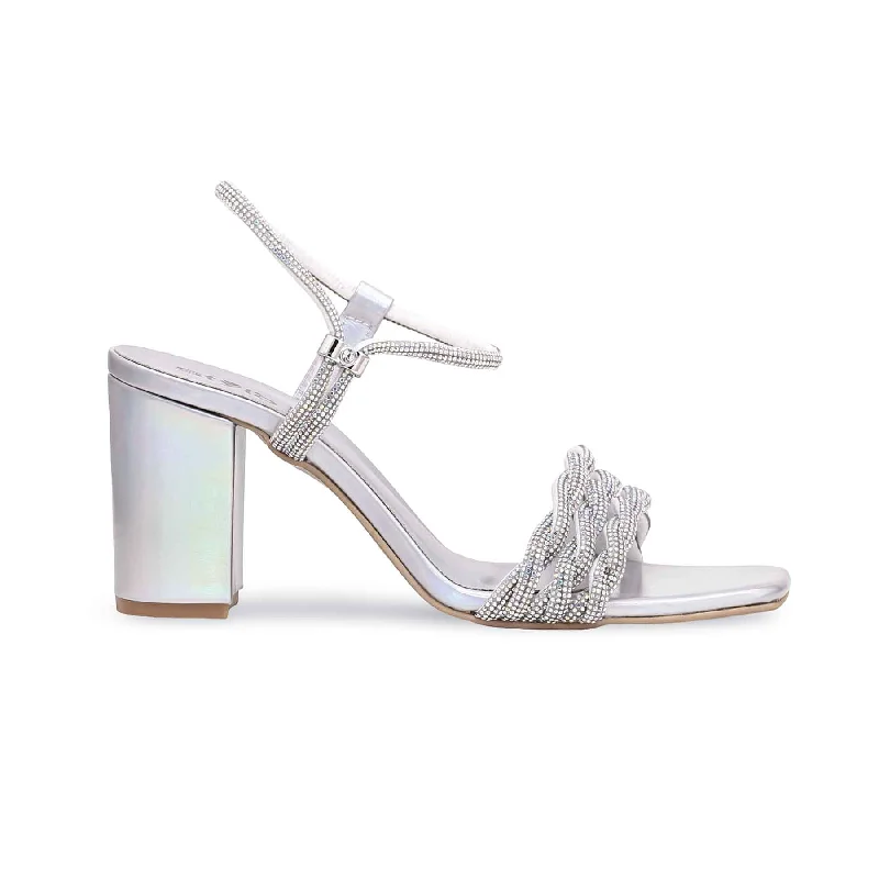 Men's sandals with a shock - absorbing insole Men's sandals with a shock - absorbing insole Silver Fancy Sandal FN5907 Men's sandals with a shock - absorbing insole Men's sandals with a shock - absorbing insole Silver Fancy Sandal FN5907