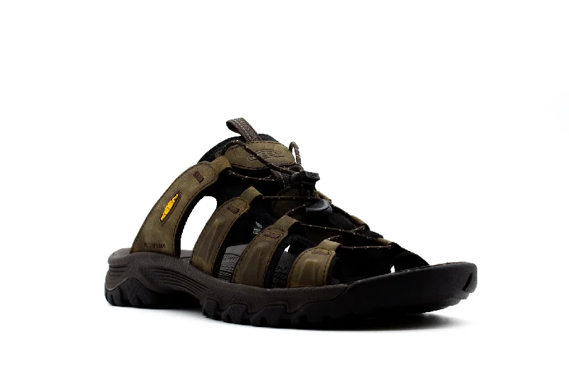 Men's sandals with a buckle closure Men's sandals with a buckle closure KEEN. TARGHEE III SLIDE SANDAL Men's sandals with a buckle closure Men's sandals with a buckle closure KEEN. TARGHEE III SLIDE SANDAL