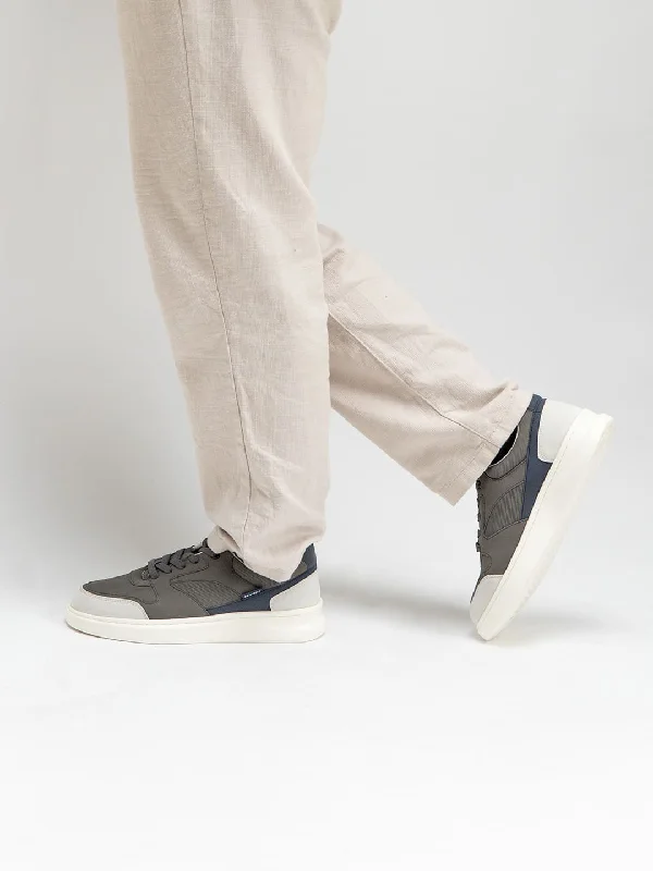 Men's casual shoes with a padded heel for comfort Bacca Bucci Zypher Men's Low-Top Sneakers Men's casual shoes with a padded heel for comfort Bacca Bucci Zypher Men's Low-Top Sneakers