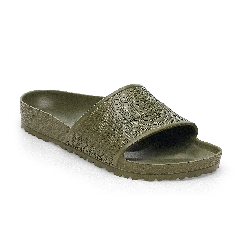 Men's sandals with a rubber sole for traction Men's sandals with a rubber sole for traction Barbados EVA Khaki Men's sandals with a rubber sole for traction Men's sandals with a rubber sole for traction Barbados EVA Khaki