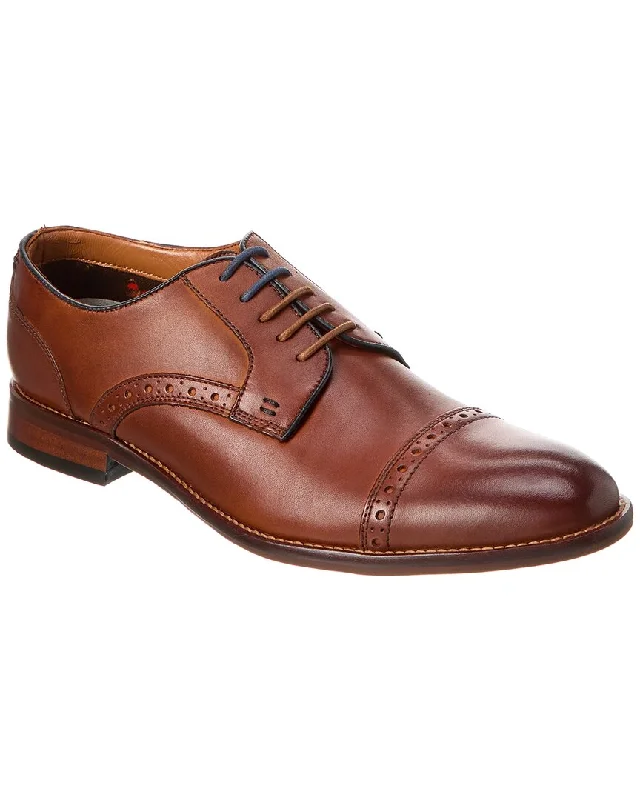 Men's loafers with a smooth leather finish Men's loafers with a smooth leather finish Paisley & Gray Barclay Leather Oxford Men's loafers with a smooth leather finish Men's loafers with a smooth leather finish Paisley & Gray Barclay Leather Oxford