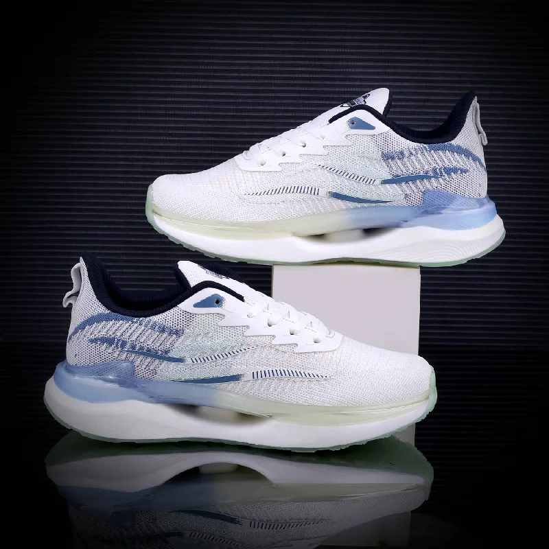 Men's casual shoes with a metallic trim Bacca Bucci Hypersoft Series