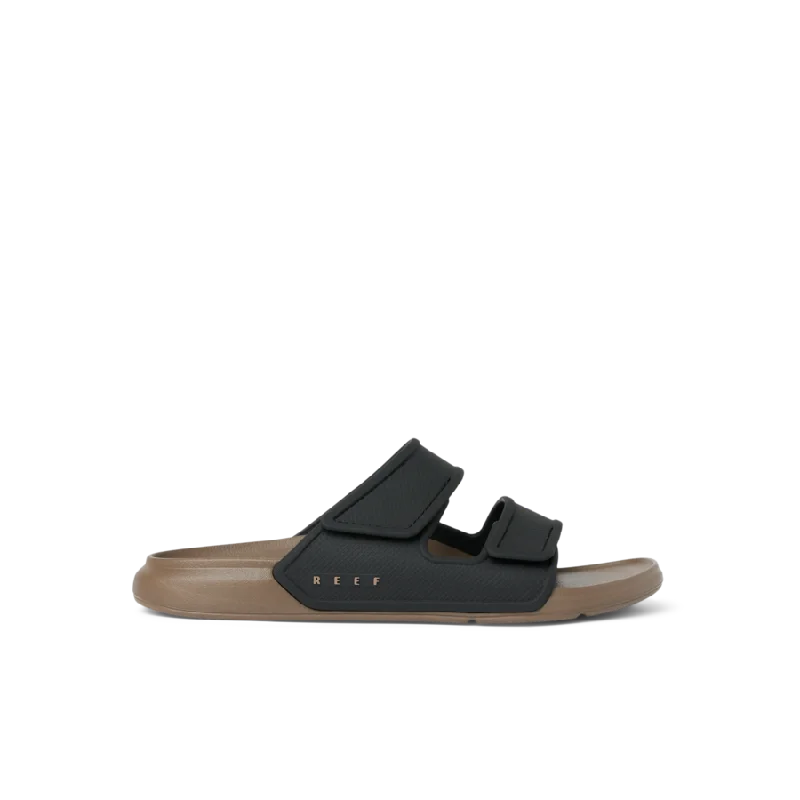 Men's sandals with a shock - absorbing insole Men's sandals with a shock - absorbing insole Oasis Adapt Men's sandals with a shock - absorbing insole Men's sandals with a shock - absorbing insole Oasis Adapt