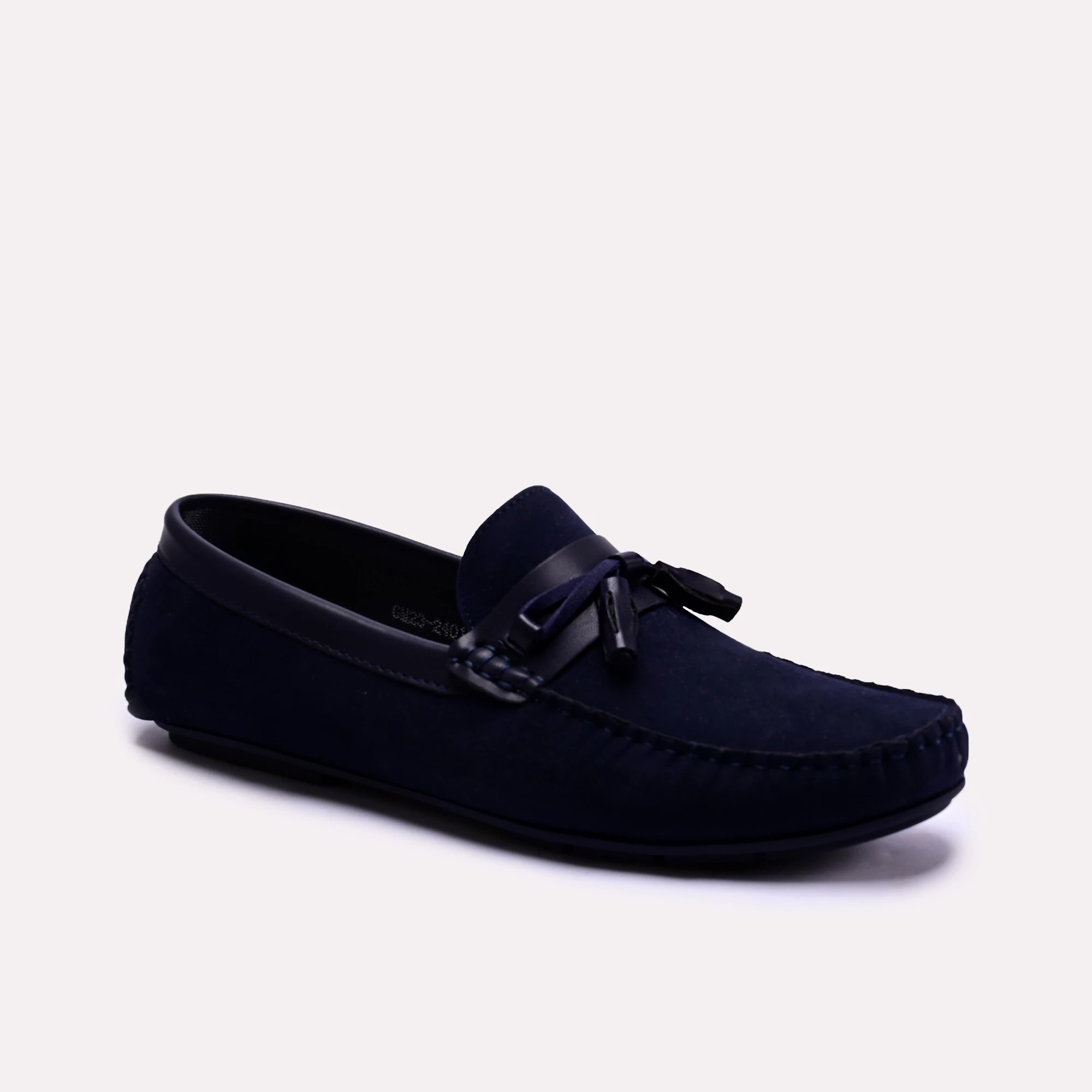 Men's loafers with a moc - toe design Men's loafers with a moc - toe design Craig Blue Moccasin Loafers 0130787 Men's loafers with a moc - toe design Men's loafers with a moc - toe design Craig Blue Moccasin Loafers 0130787