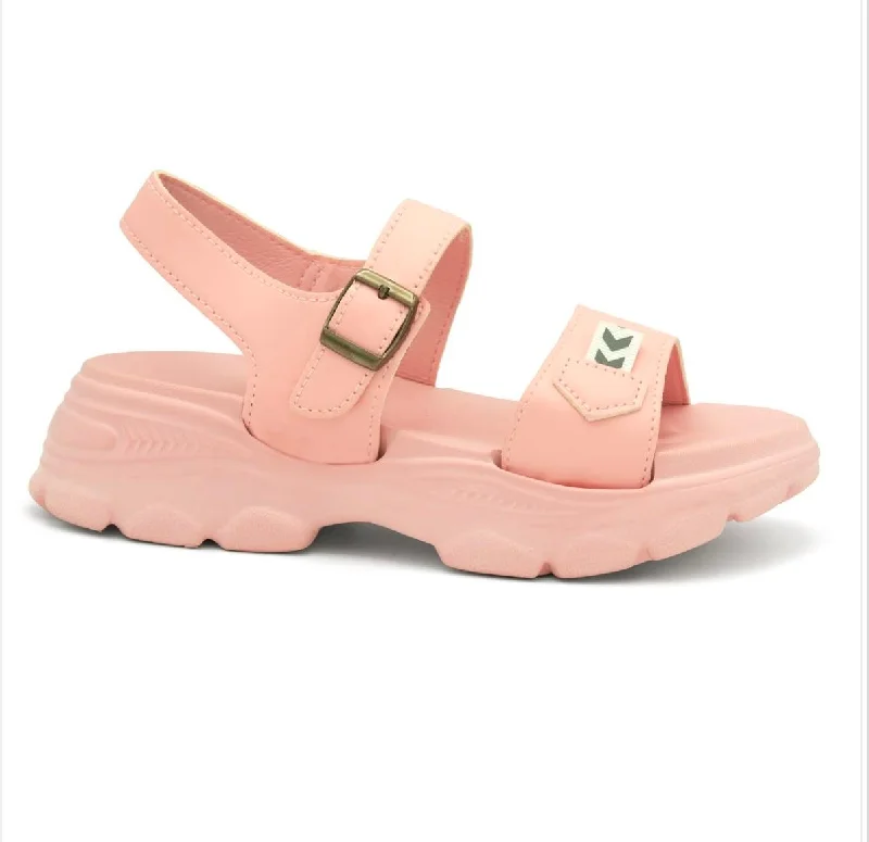Men's slippers with a stretchy side panel for a better fit Comfort Sandal