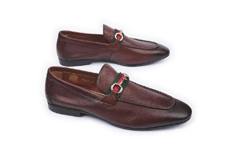 Men's loafers with a removable insole for cleaning Men's loafers with a removable insole for cleaning LOGO 10021 BRM Men's loafers with a removable insole for cleaning Men's loafers with a removable insole for cleaning LOGO 10021 BRM