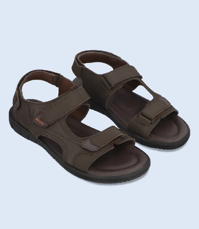 Waterproof men's sandals for water activities Waterproof men's sandals for water activities BM6189-ESPRESSO-Men Sandal Waterproof men's sandals for water activities Waterproof men's sandals for water activities BM6189-ESPRESSO-Men Sandal