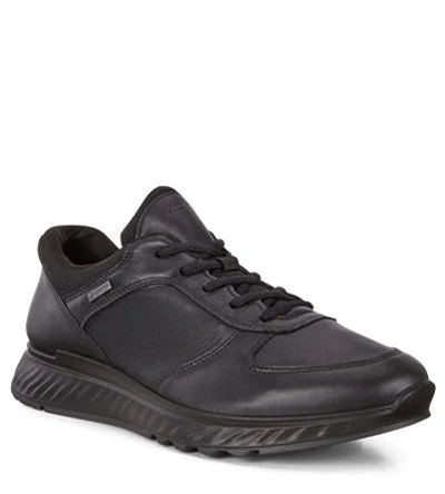 Men's casual shoes with a soft insole for cushioning Ecco EXOSTRIDE 835304