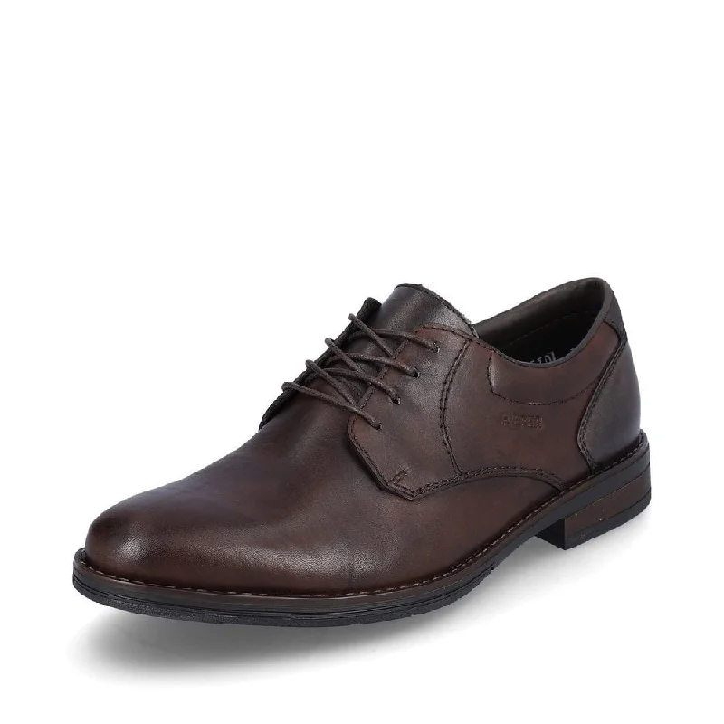 Men's casual shoes with a soft insole for cushioning Rieker 10304