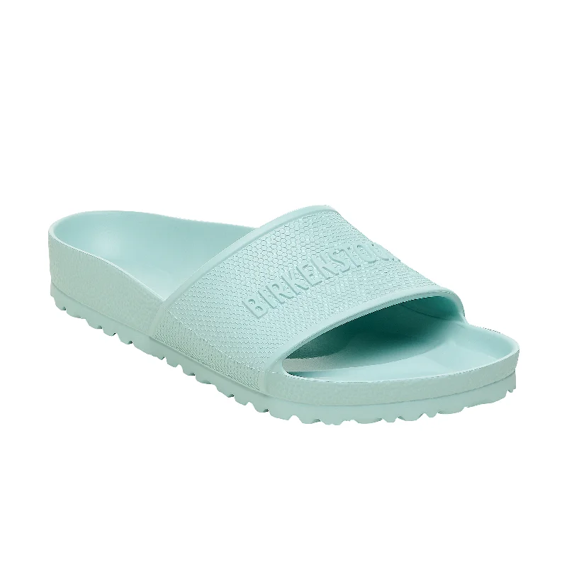 Men's sandals with a stretchy strap for a better fit Men's sandals with a stretchy strap for a better fit Barbados EVA Surf Green Men's sandals with a stretchy strap for a better fit Men's sandals with a stretchy strap for a better fit Barbados EVA Surf Green