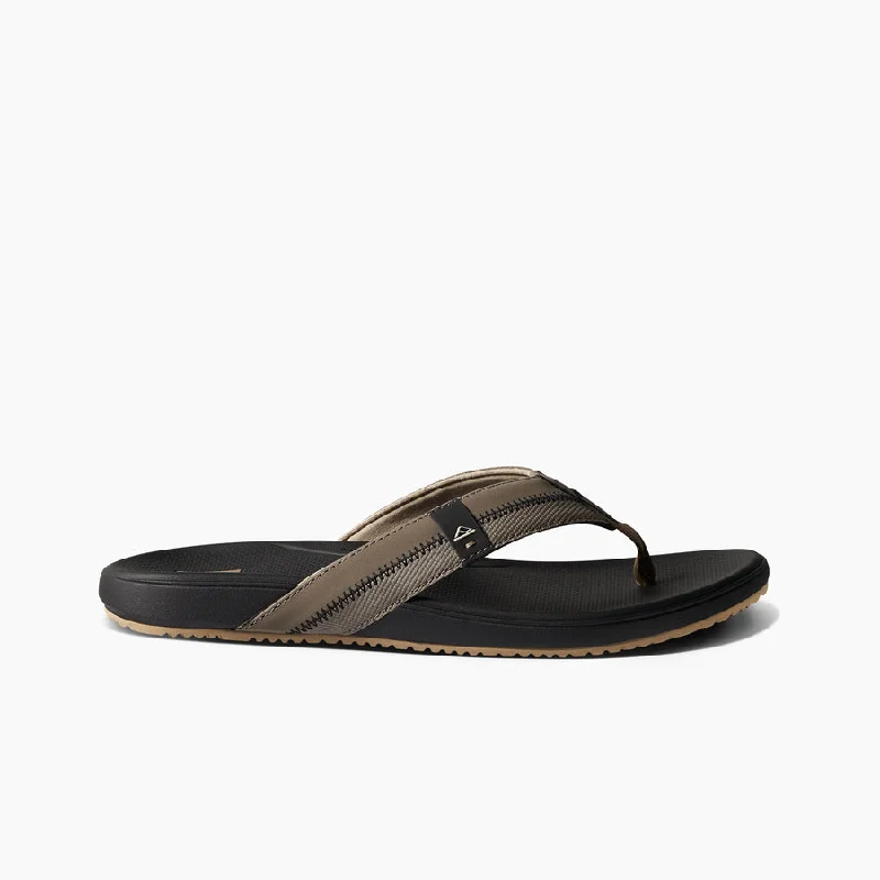 Men's sandals with a leather lining for comfort Men's sandals with a leather lining for comfort Cushion Phantom 2.0 Men's sandals with a leather lining for comfort Men's sandals with a leather lining for comfort Cushion Phantom 2.0