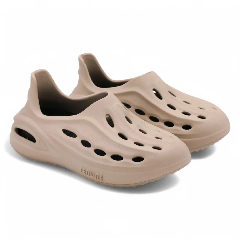 Men's plush slippers with a faux fur lining M0564 men shoes