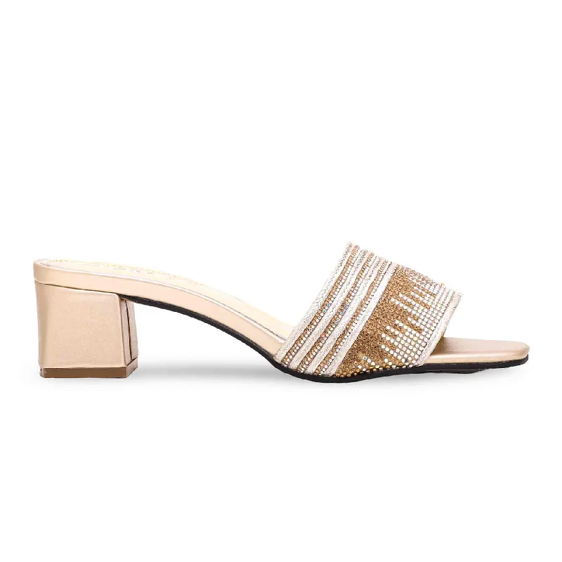 Men's slippers with a pointed toe for a stylish appearance Golden Fancy Slipper FN7788 Men's slippers with a pointed toe for a stylish appearance Golden Fancy Slipper FN7788
