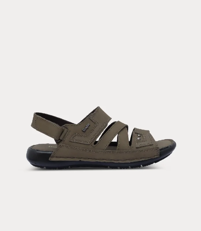 Waterproof men's sandals for water activities Waterproof men's sandals for water activities BM6961-OLIVE-Men Sandal Waterproof men's sandals for water activities Waterproof men's sandals for water activities BM6961-OLIVE-Men Sandal