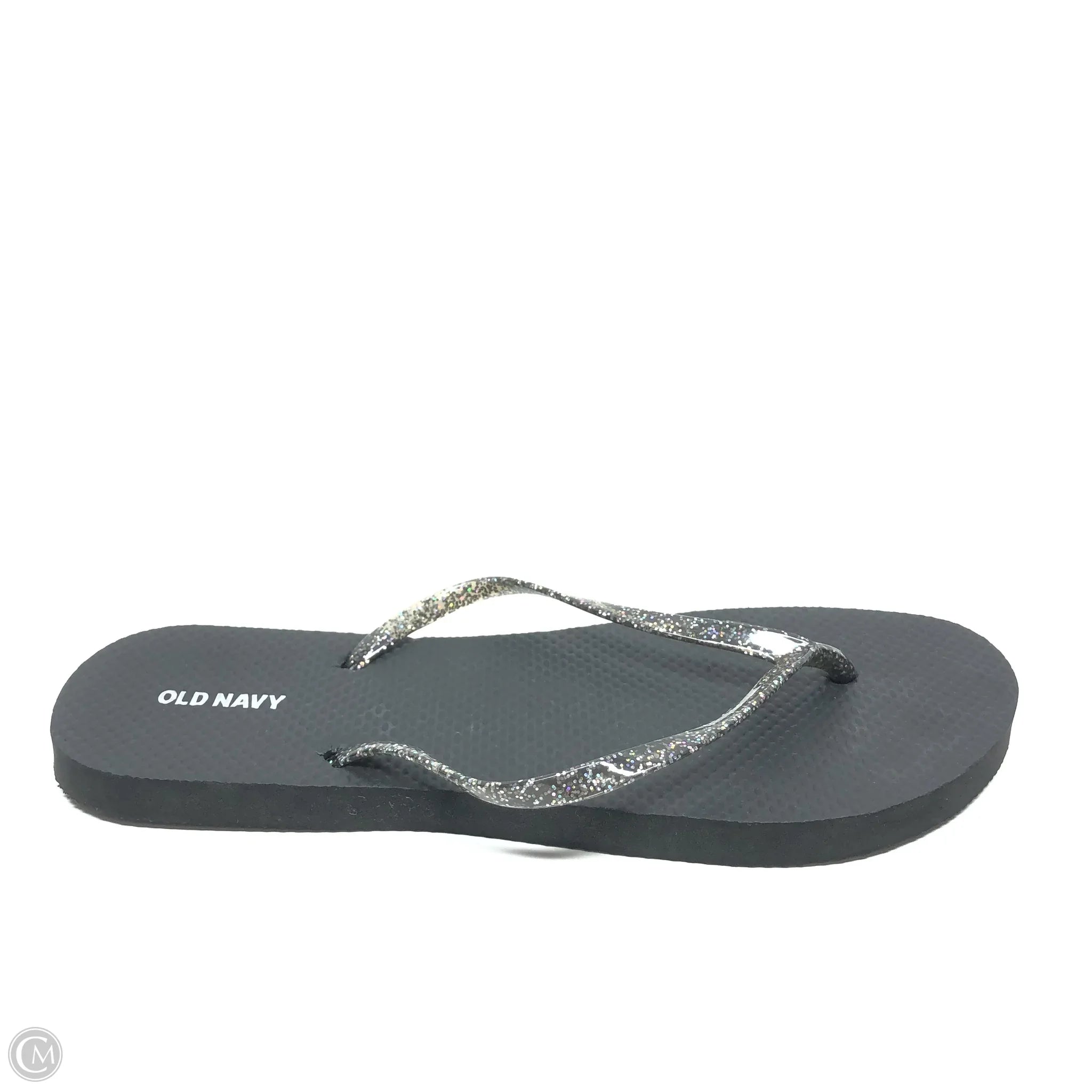 Men's sandals with a rubber sole for traction Men's sandals with a rubber sole for traction Sandals Flip Flops By Old Navy In Multi-colored, Size: 10 Men's sandals with a rubber sole for traction Men's sandals with a rubber sole for traction Sandals Flip Flops By Old Navy In Multi-colored, Size: 10