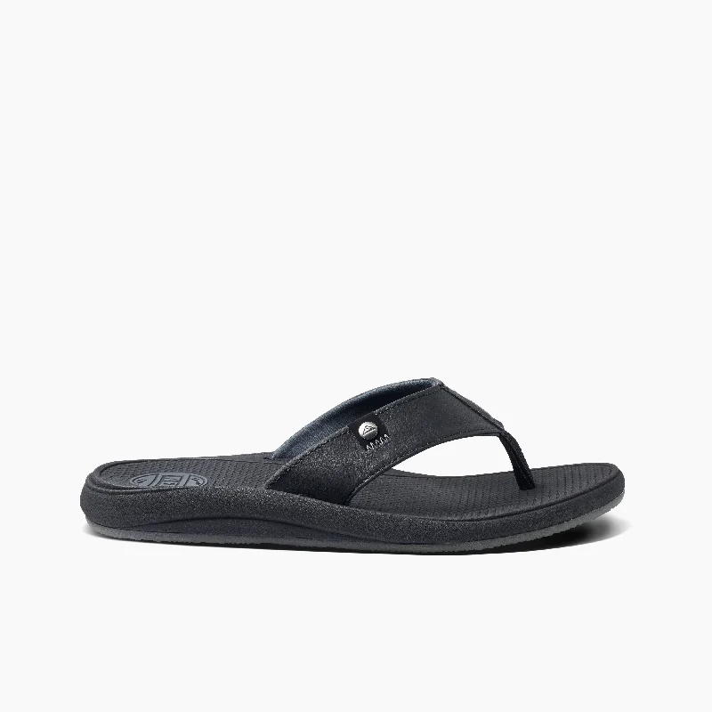 Men's sandals with a cushioned footbed Men's sandals with a cushioned footbed Phantom Nias Men's sandals with a cushioned footbed Men's sandals with a cushioned footbed Phantom Nias