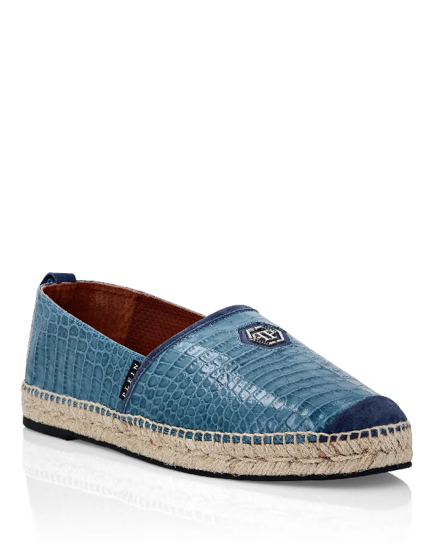 Men's loafers with a cushioned footbed Men's loafers with a cushioned footbed Espadrillas Hexagon Men's loafers with a cushioned footbed Men's loafers with a cushioned footbed Espadrillas Hexagon