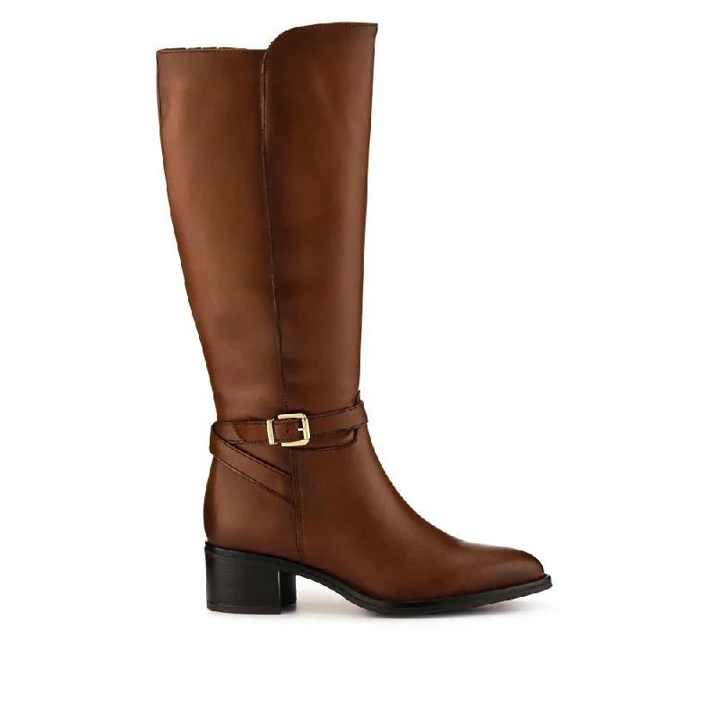 Men's casual sneakers with a mesh upper Charlotta Leather Long Boots - CHARLOTTA / 326 139 Men's casual sneakers with a mesh upper Charlotta Leather Long Boots - CHARLOTTA / 326 139