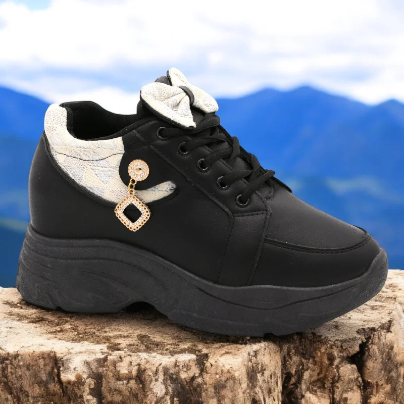 Men's slippers with a rubber sole for outdoor use Jb604 chunky sole