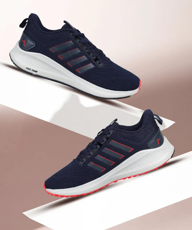 NAVY/RED