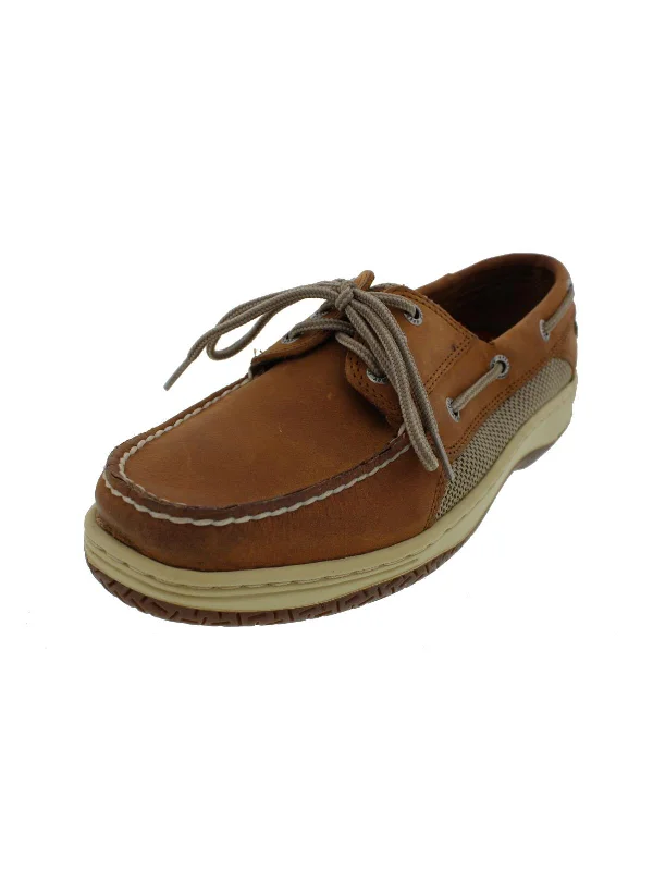 Men's loafers with a low - heeled design Men's loafers with a low - heeled design Billfish Mens Leather Contrast Trim Boat Shoes Men's loafers with a low - heeled design Men's loafers with a low - heeled design Billfish Mens Leather Contrast Trim Boat Shoes