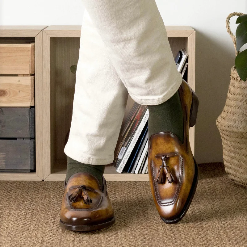 Men's loafers with a removable insole for cleaning Men's loafers with a removable insole for cleaning Loafer 5706 Goodyear Welt Men's loafers with a removable insole for cleaning Men's loafers with a removable insole for cleaning Loafer 5706 Goodyear Welt