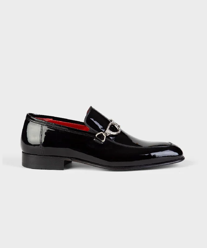Men's loafers with a moc - toe design Men's loafers with a moc - toe design Glasses Detail Loafers Men's loafers with a moc - toe design Men's loafers with a moc - toe design Glasses Detail Loafers